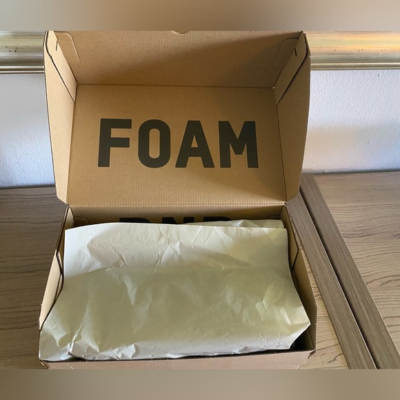 Yeezy foam runner Mx Granite Sz8 - Picture 5 of 8